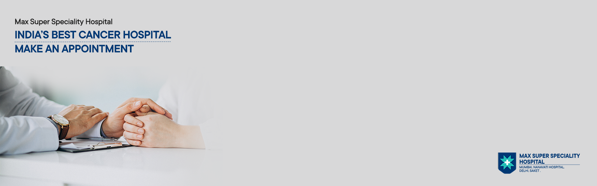 Desktop Banner